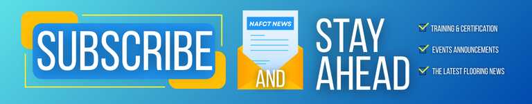 Newsletter Subscription Call to Action banner
