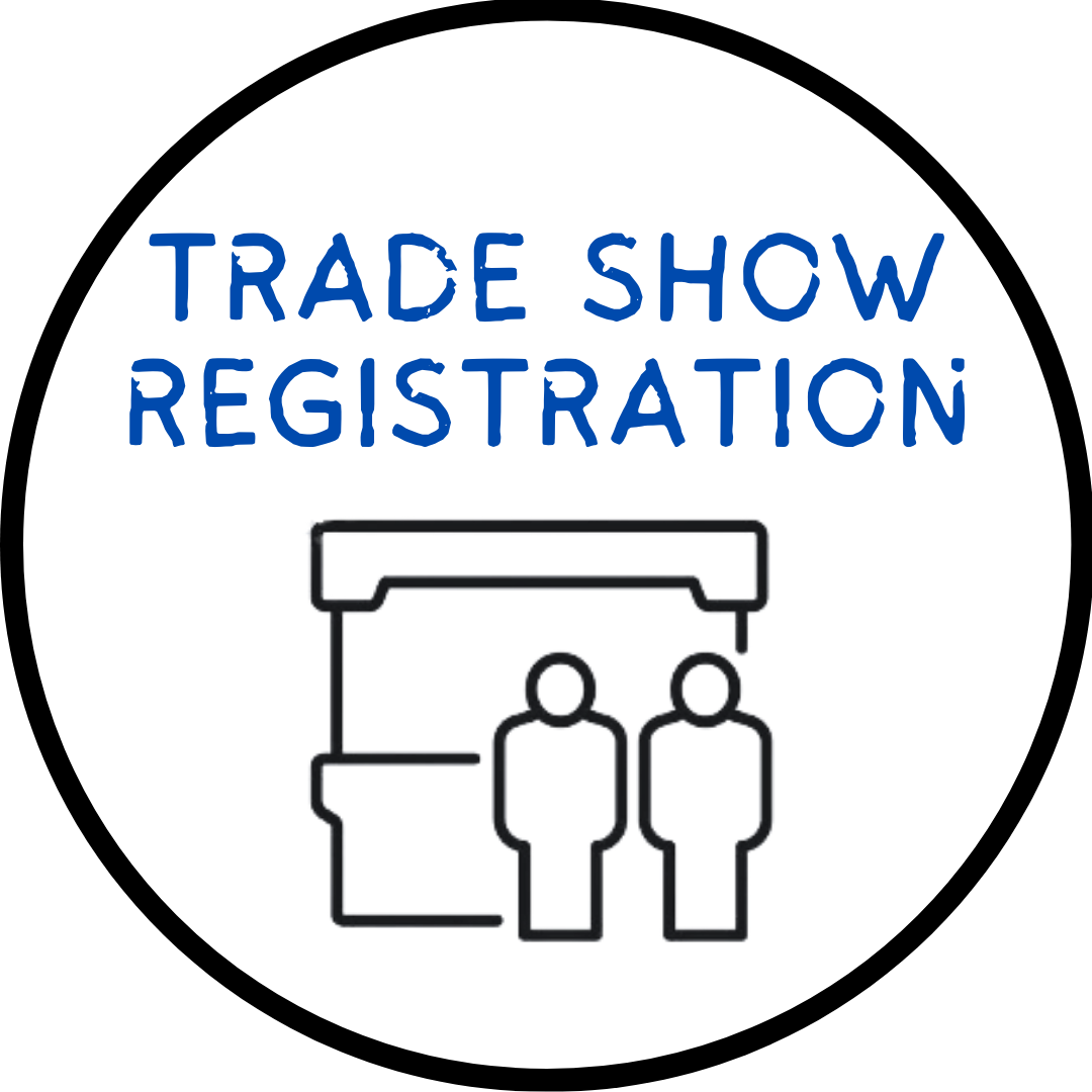 Tradeshow Registration Image